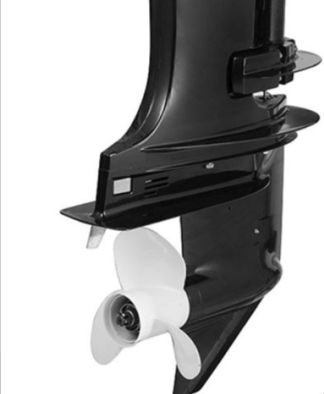 Лодочный мотор HIDEA HD40FEL в Нефтекамске