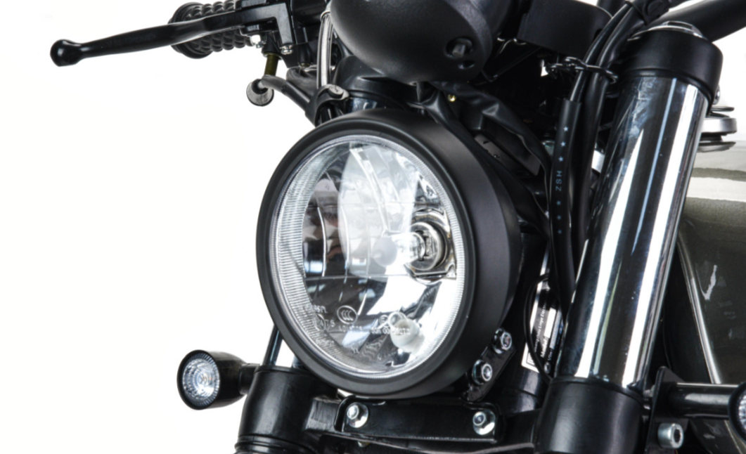 Мотоцикл MOTOLAND (МОТОЛЕНД) TEXAS 300 в Нефтекамске