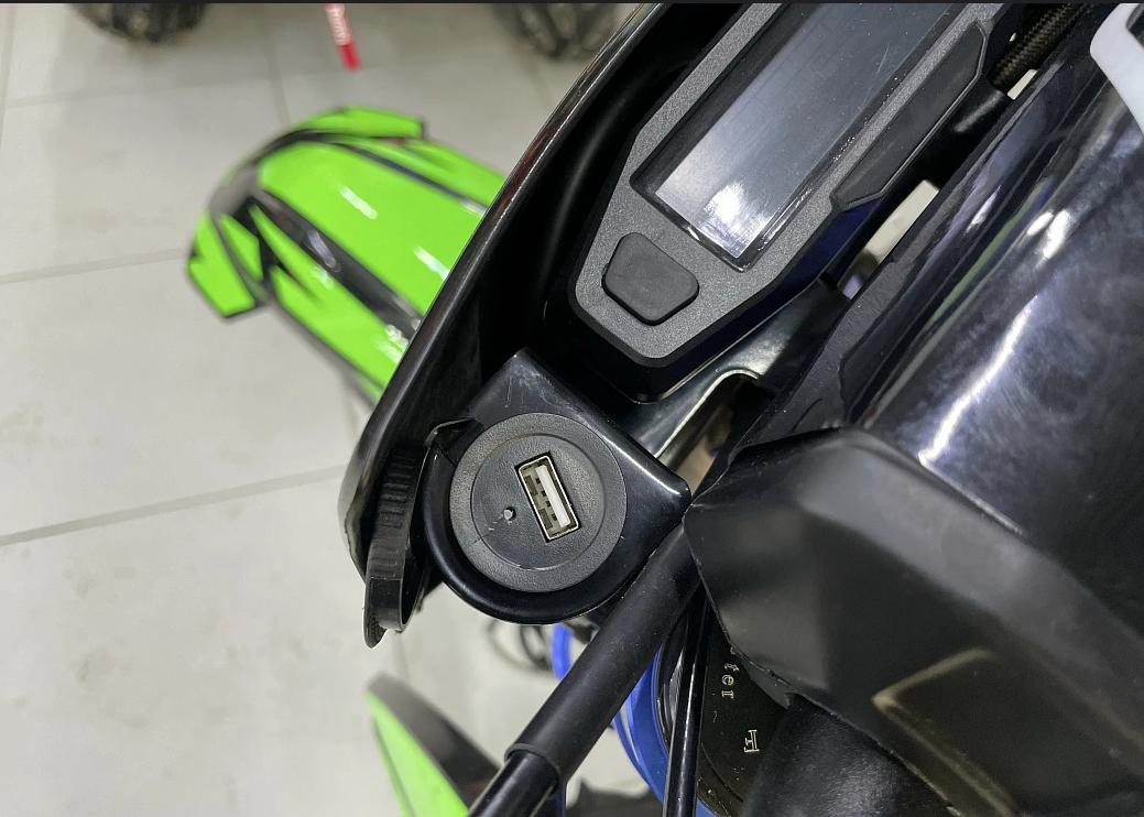 Мотоцикл Progasi RACE 300 AIR PRO SPORT в Нефтекамске