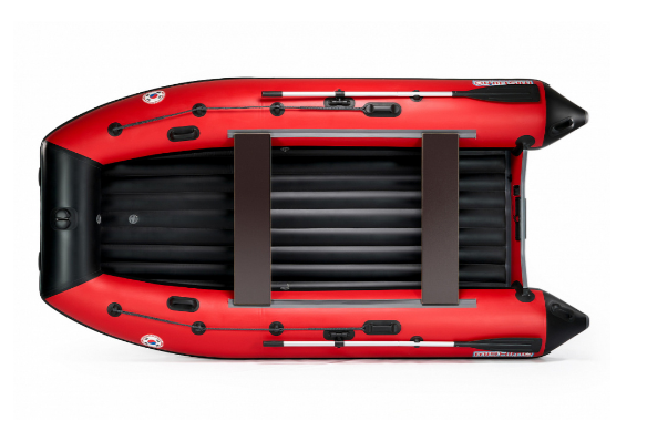 КОМПЛЕКТ ЛОДКА MISHIMO RAPID 360 PRO + ЛОДОЧНЫЙ МОТОР MARLIN PROLINE MP 9.9 (15) AMHS в Нефтекамске