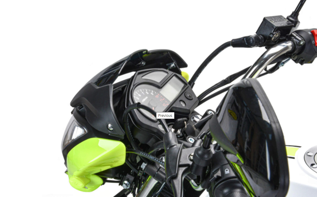 Мотоцикл MOTOLAND (МОТОЛЕНД) 200 SPRINT в Нефтекамске