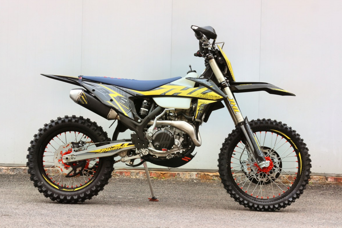 Мотоцикл JHLMOTO JHL Z8 NC300S (182-MN) в Нефтекамске