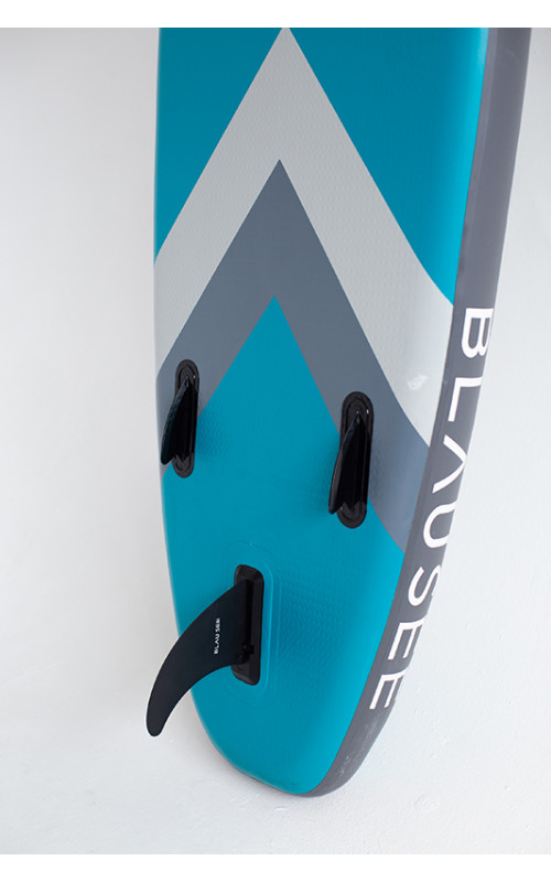 НАДУВНОЙ САП БОРД BLAUSEE 10 в Нефтекамске