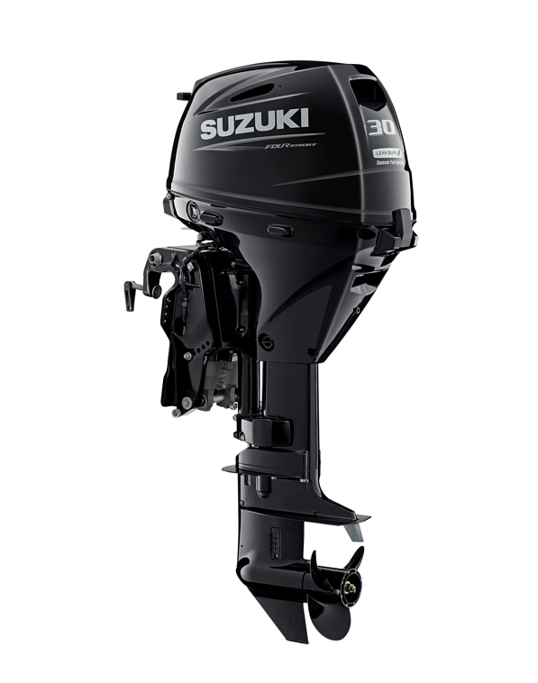 Лодочный мотор Suzuki DF30ATL в Нефтекамске