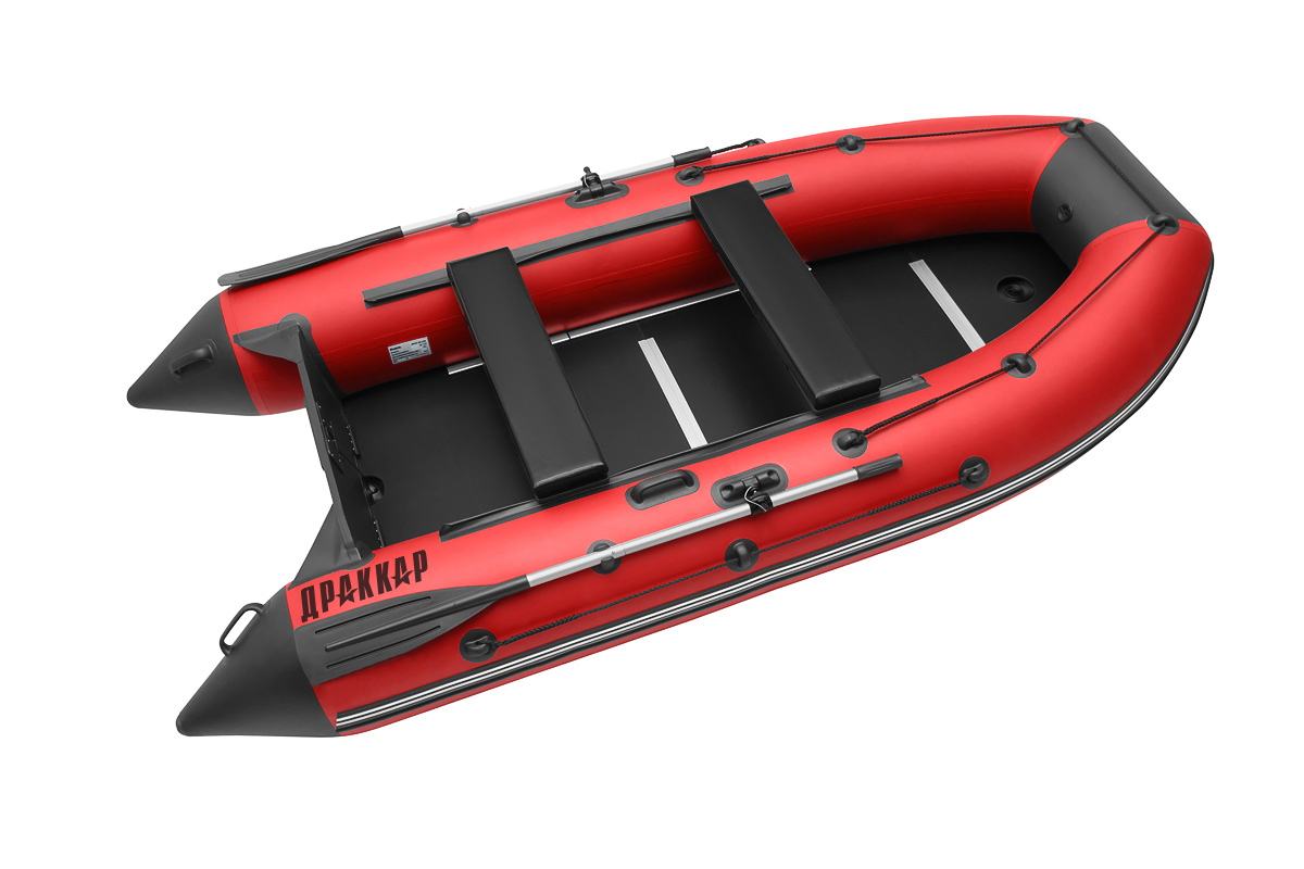 ЛОДКА ДРАККАР 3200 С HANT в Нефтекамске
