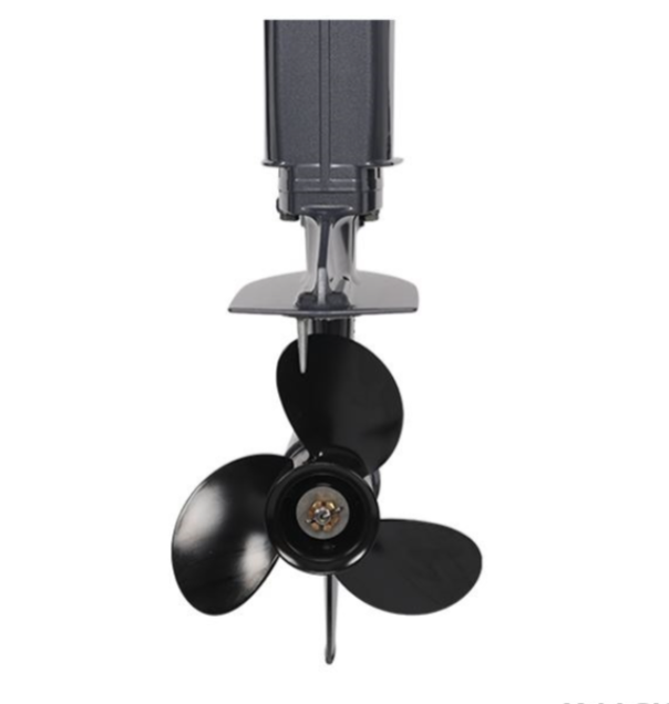 Лодочный мотор ALLFA CG Т40 S в Нефтекамске