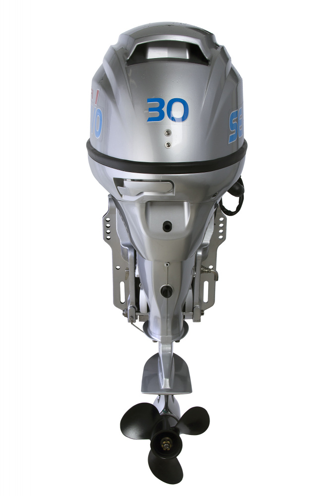 Лодочный мотор SEANOVO SNEF30FES-T EFI в Нефтекамске