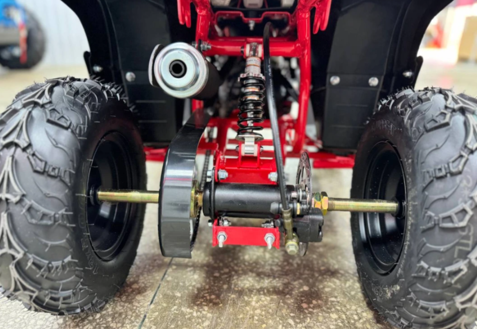 Квадроцикл GBM ROBLOX в Нефтекамске