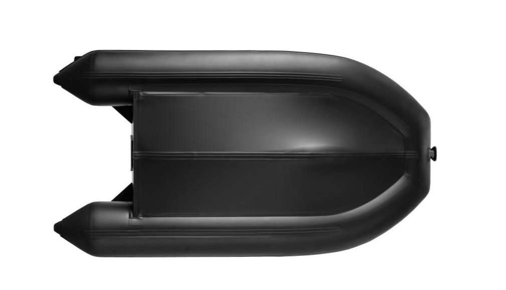 ЛОДКА НАДУВНАЯ YUKONA 360 TS - U (БЕЗ ПАЙОЛА) в Нефтекамске