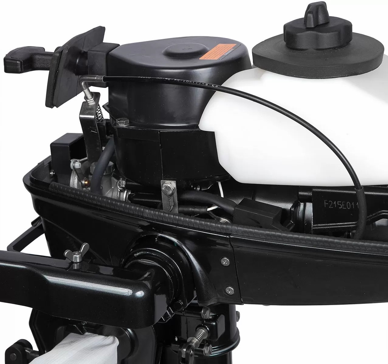 Лодочный мотор MARLIN MP 4 AMHS в Нефтекамске