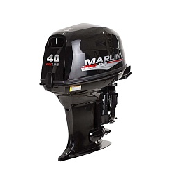 Лодочный мотор MARLIN PROLINE MP 40 AWR в Нефтекамске
