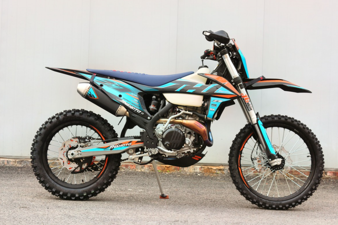 Мотоцикл JHLMOTO JHL Z7 NC250S (177MM-A) в Нефтекамске