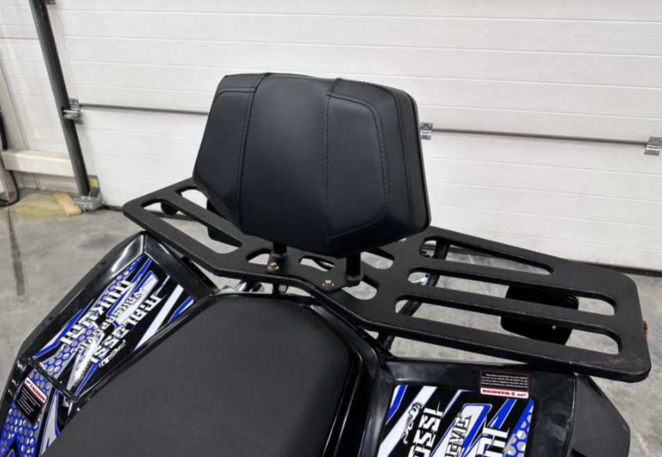 Квадроцикл GBM SHARP BIG 300 NEW PREMIUM в Нефтекамске