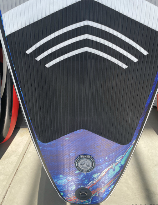 SUP (САП) ДОСКА RAIDEX I BOARD 11’ (332СМ) N 40 в Нефтекамске