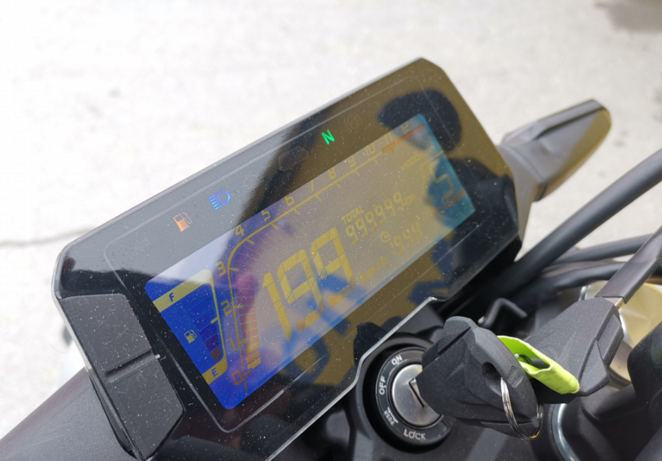 Мотоцикл MOTOLAND (МОТОЛЕНД) 250 CB250 (172FMM-5/PR250) (2022 г.) в Нефтекамске