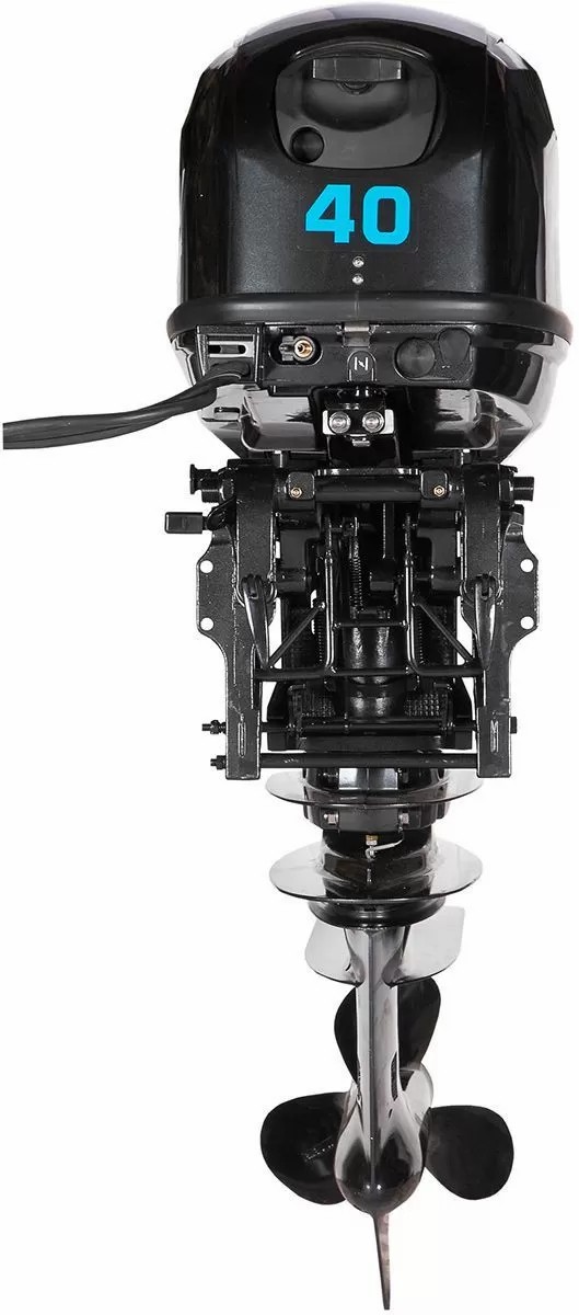 Лодочный мотор MARLIN MP 40 AWRL в Нефтекамске