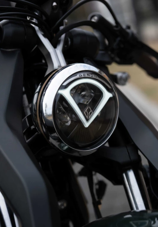 Мотоцикл Benda Napoleon 250 в Нефтекамске