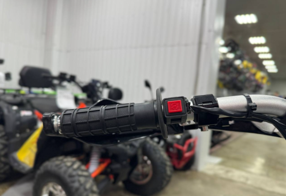 Мотоцикл (питбайк) PROMAX FIDET (ФАЙДЕТ) 145E PRO 17/14 в Нефтекамске