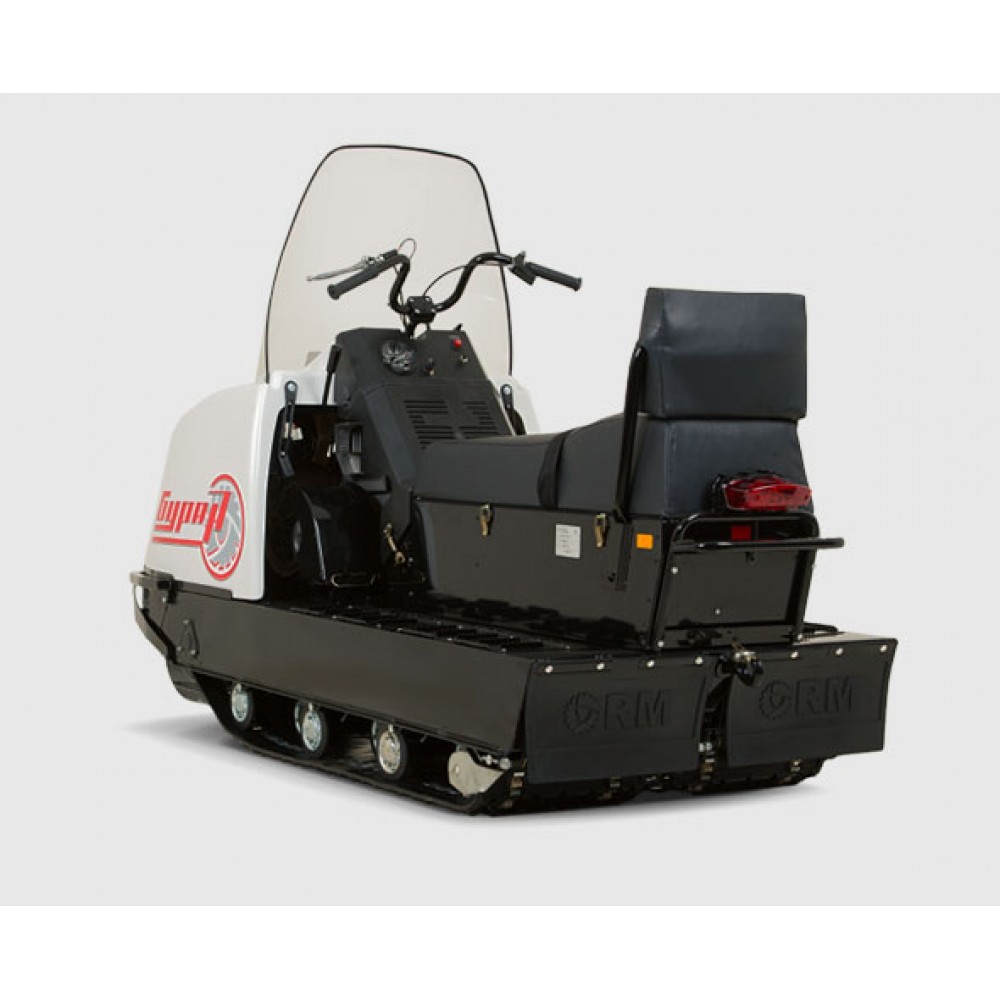 Снегоход РМ БУРАН А в Нефтекамске