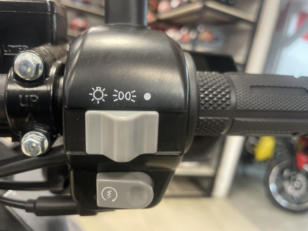 Скутер PROMAX STALKER ARMY 240(49) в Нефтекамске