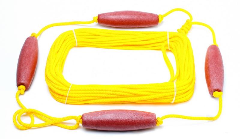 Линь спасательный "Конец Александрова" в Нефтекамске