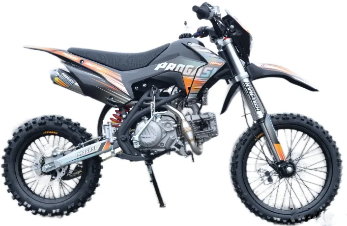 Питбайк Progasi SMART 190 NEW (ZS 1P62YML-2 W190) в Нефтекамске