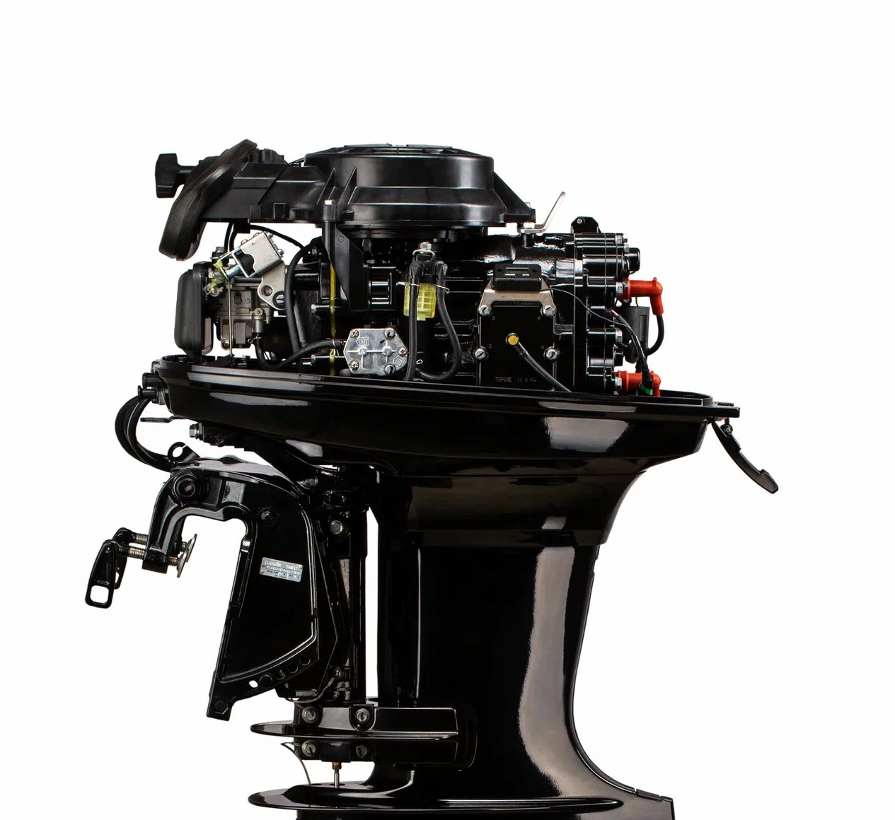 ЛОДОЧНЫЙ МОТОР GLADIATOR G40FHS в Нефтекамске