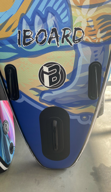 SUP (САП) ДОСКА RAIDEX I BOARD 11’ (332СМ) N 28 в Нефтекамске