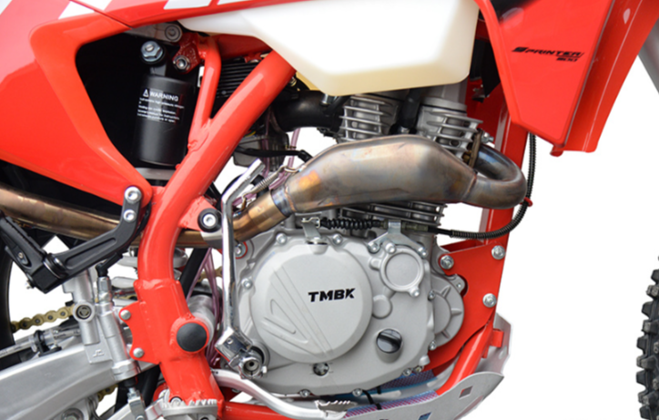 Кроссовый мотоцикл TMBK Sprinter 300H (YB300H) в Нефтекамске