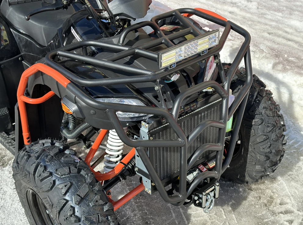 Квадроцикл PROMAX Фермер 350 4x4 ALL ROAD BASIC (2025) в Нефтекамске