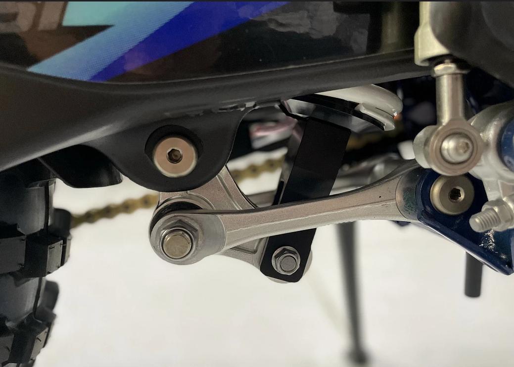 Мотоцикл Progasi RACE 300 AIR PRO SPORT в Нефтекамске