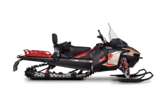 Снегоход AODES Siberiacross 1000 WT 508mm LCD 6.8 в Нефтекамске