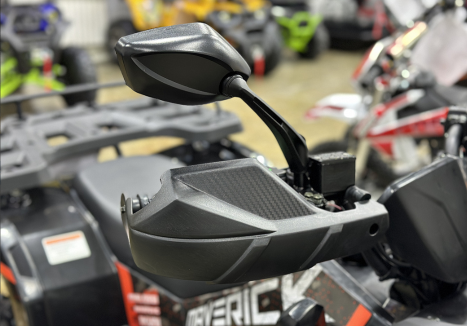 Квадроцикл GBM MAVERICK 300 NEW PREMIUM в Нефтекамске