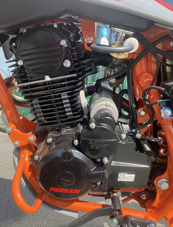 Мотоцикл Progasi PALMA 300 NEW (CB300F) в Нефтекамске