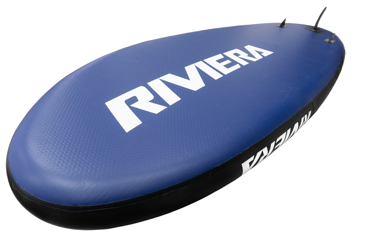 Сап-борд синий 10.6ft RIVIERA в Нефтекамске