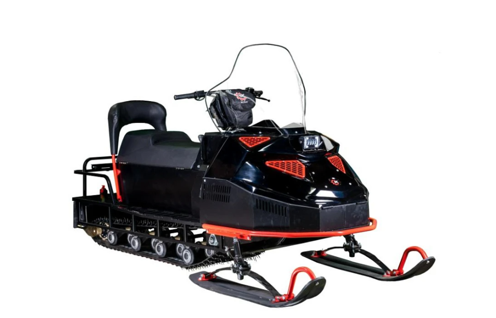 Снегоход БТС 4Т ЛЮКС / 29 л.с. 726 м3 в Нефтекамске