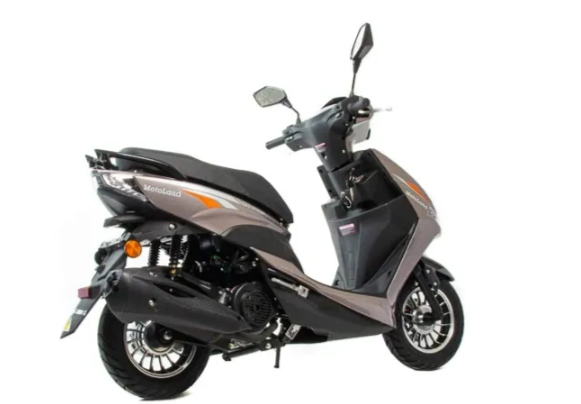 Скутер MOTOLAND (МОТОЛЕНД) FC 150 (WY150) в Нефтекамске