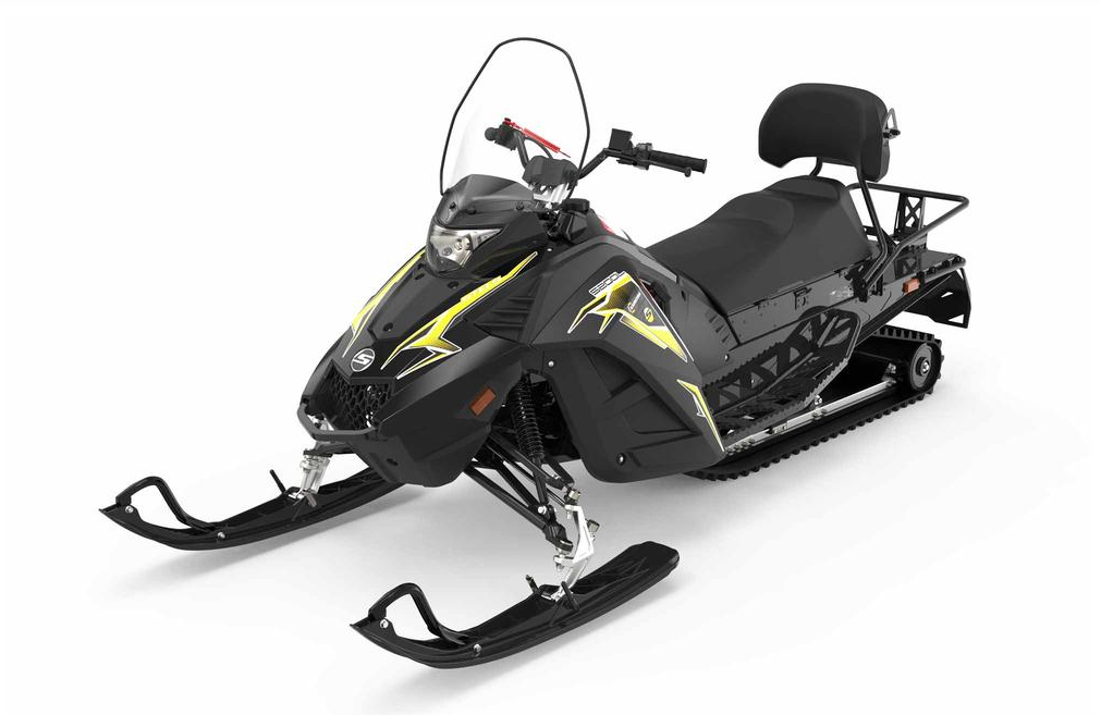 Снегоход STELS SK200R (L ST LT) КАПИТАН 1.0 K01 Tech в Нефтекамске