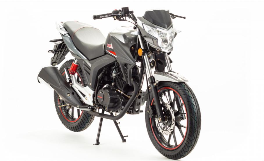 Мотоцикл FLASH 200 в Нефтекамске