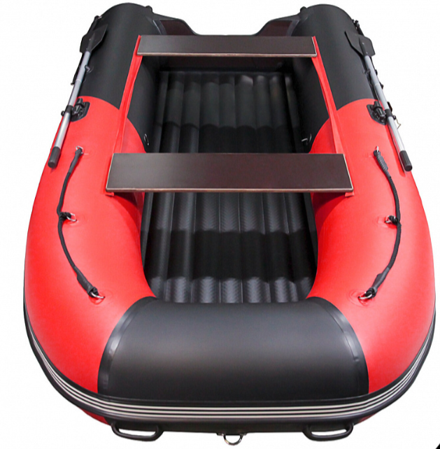 НАДУВНАЯ ЛОДКА GLADIATOR E380S в Нефтекамске