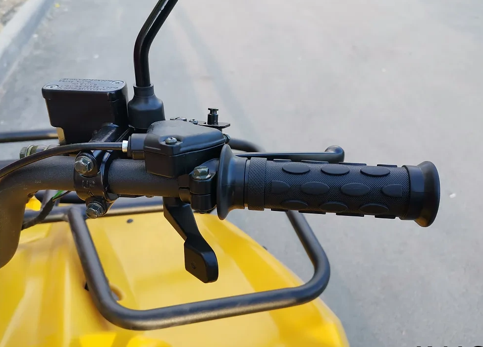 КВАДРОЦИКЛ IRBIS ATV200 в Нефтекамске