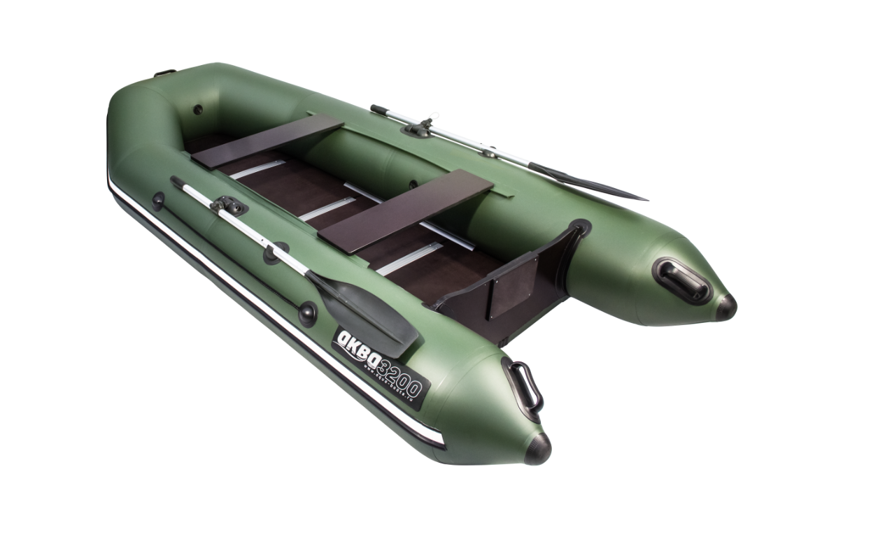  Лодка АКВА 3200 ск в Нефтекамске