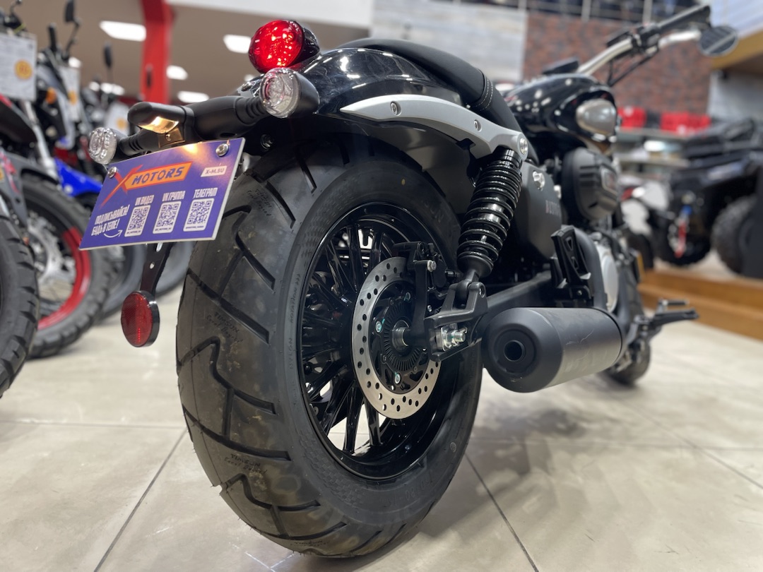 Мотоцикл Benda Chinchilla 300 в Нефтекамске