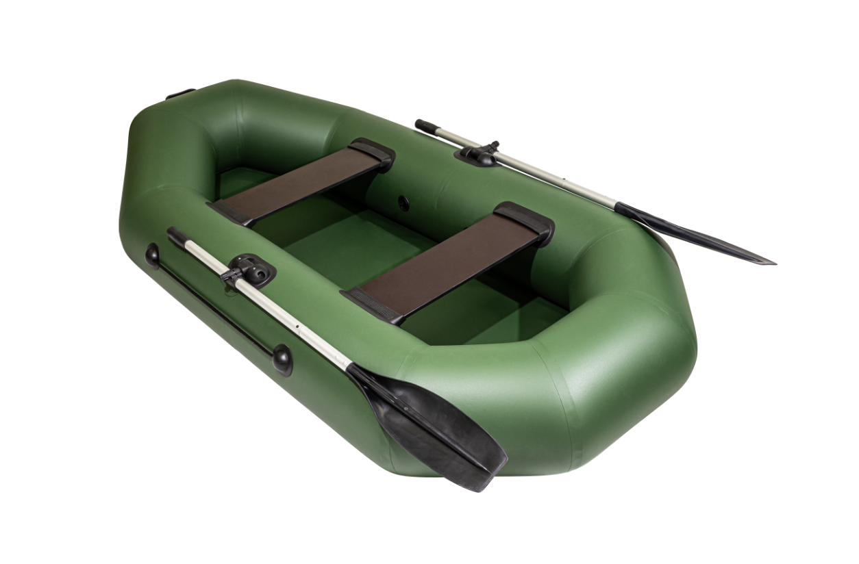 Лодка Барс 240 в Нефтекамске