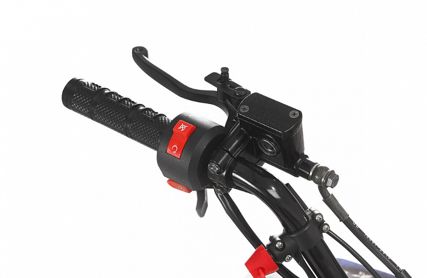 Квадроцикл Yacota Raposa в Нефтекамске