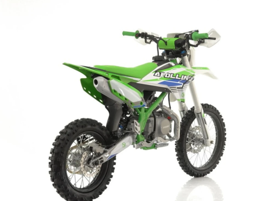 Питбайк Apollino AMX-F 125 в Нефтекамске