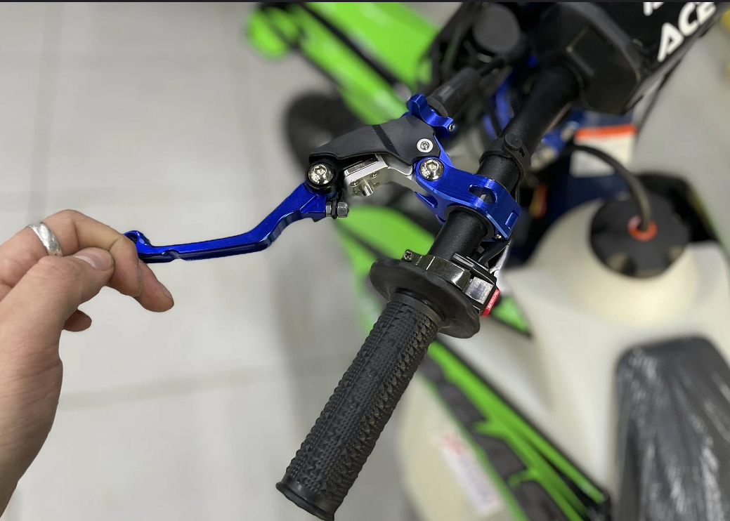 Мотоцикл Progasi RACE 300 AIR PRO SPORT в Нефтекамске