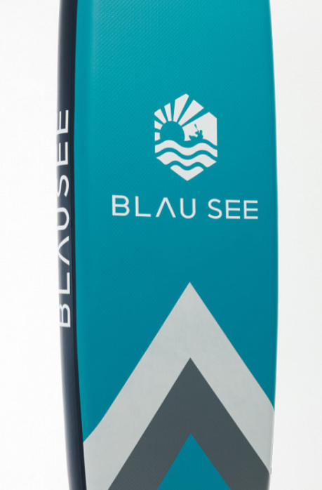 НАДУВНОЙ SUP-BOARD BUSINESS LIGHT BLUE 10,6 в Нефтекамске