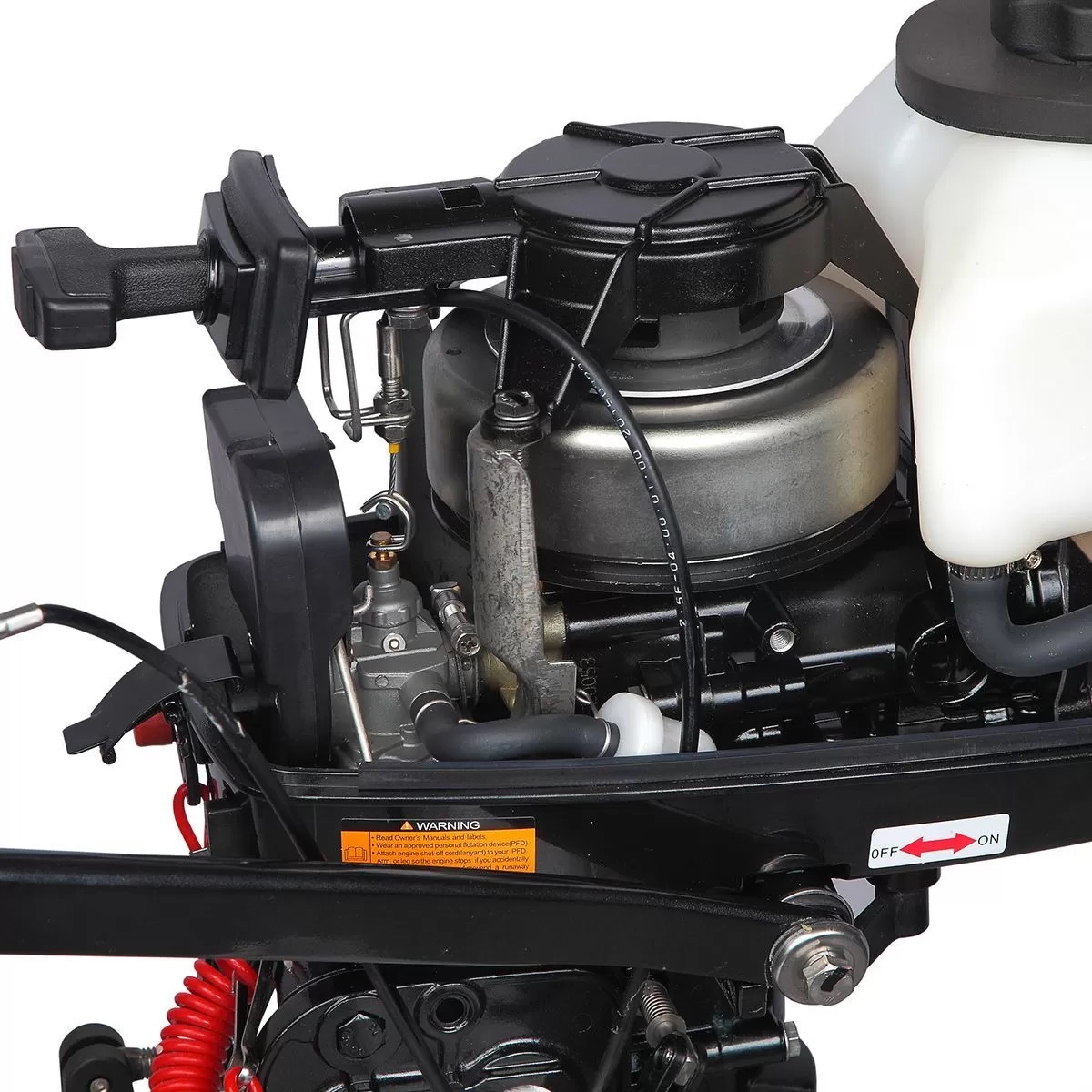 Лодочный мотор MARLIN MP 3 AMHS в Нефтекамске