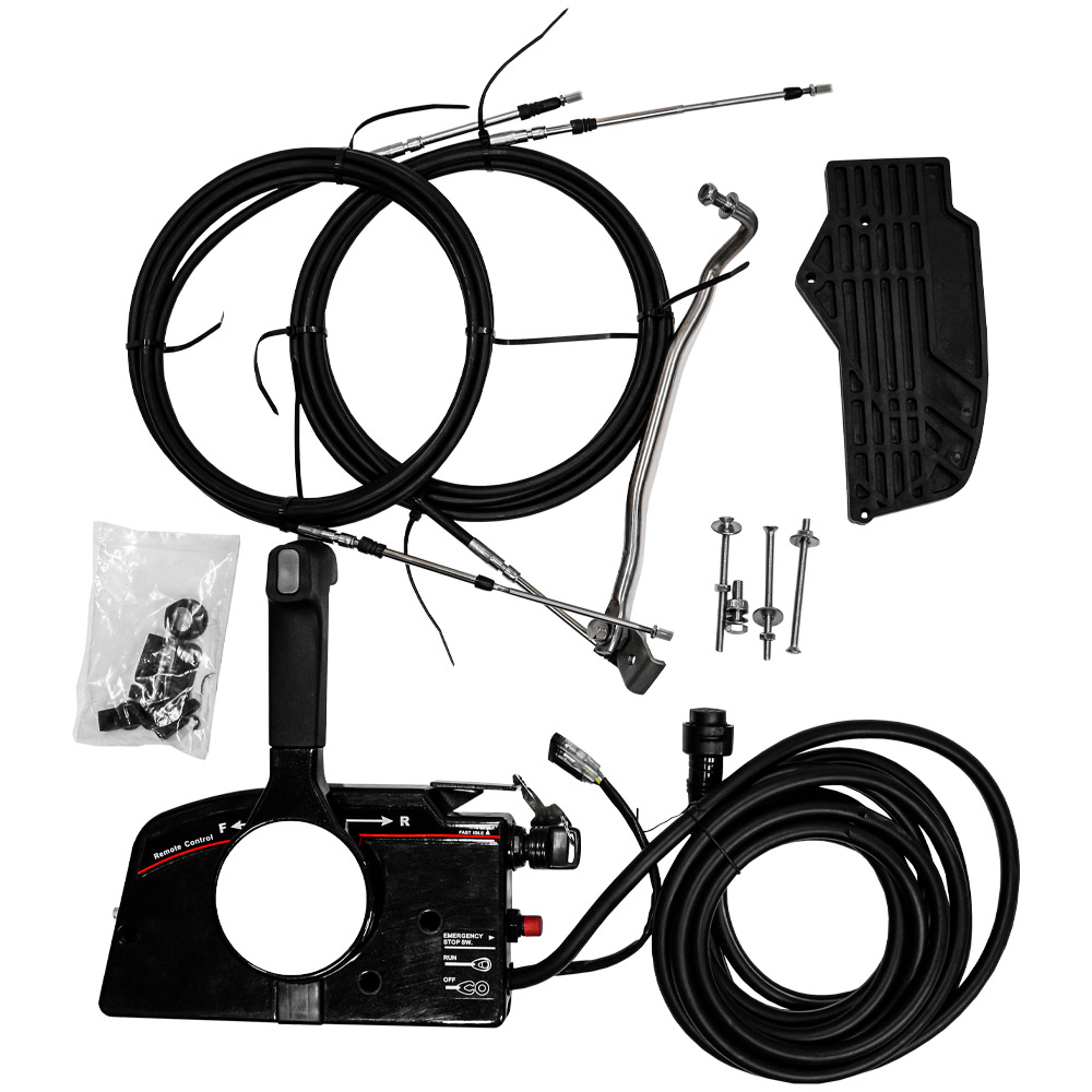 ЛОДОЧНЫЙ МОТОР TOYAMA F9.8FWS в Нефтекамске